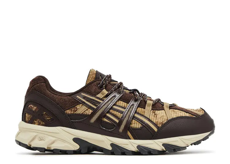ASICS Gel-Sonoma 15-50 Coffee/Desert Camp Size: 10.5