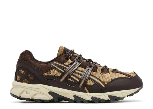 ASICS Gel-Sonoma 15-50 Coffee/Desert Camp Size: 10.5