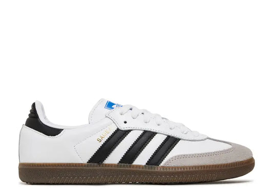Adidas Samba White Size: 12.5