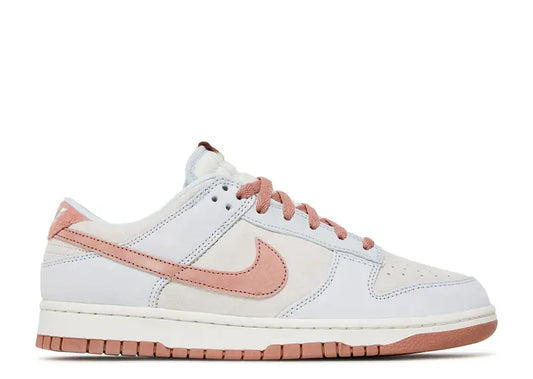 Nike Dunk Low Fossil Rose Size: 10