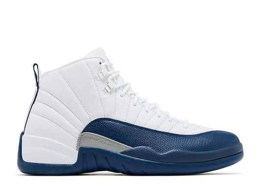 Jordan 12 French Blue Size: 10.5