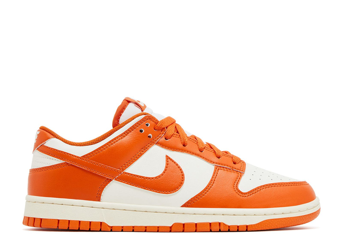 Nike Dunk Low Syracuse Size: 10.5