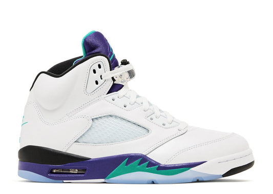 Jordan 5 Grape Size: 11