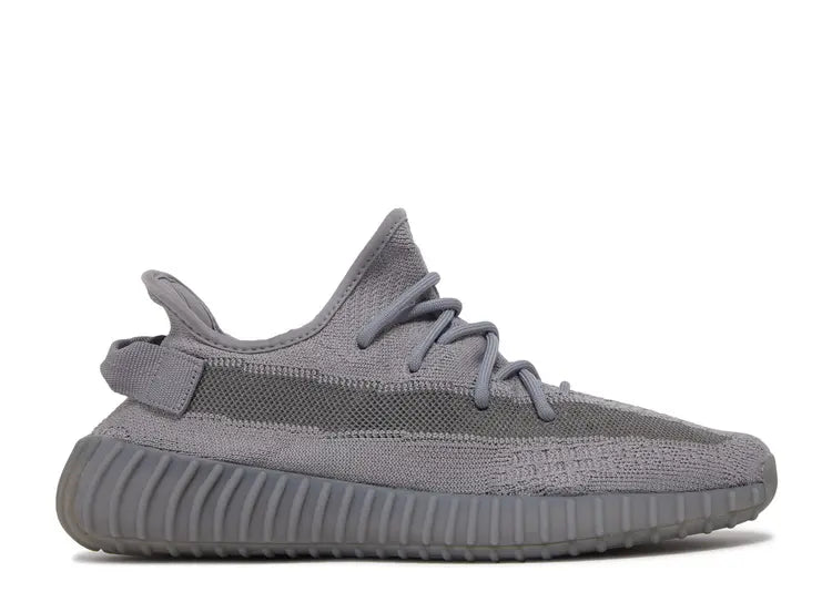 Adidas Yeezy Boost 350 Steel Grey Size: 8, 8.5, 9