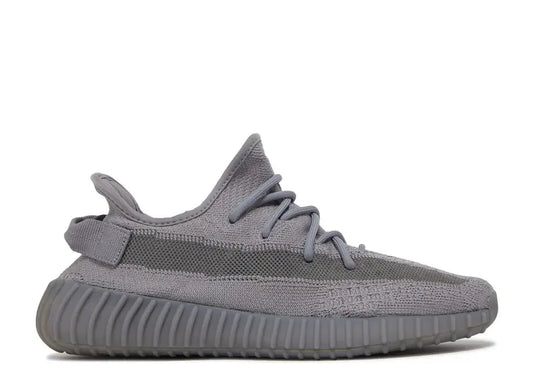 Adidas Yeezy Boost 350 Steel Grey Size: 8, 8.5, 9