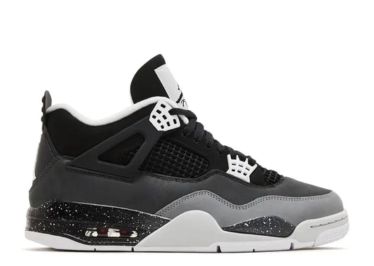 Jordan 4 Fear (2024) Size: 5M/6.5W