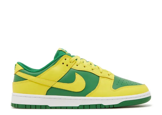 Nike Dunk Low Brazil Size: 12
