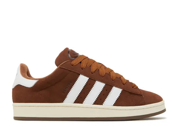 Adidas Campus Brown Suede Bark Size: 9, 9.5, 10.5, 11