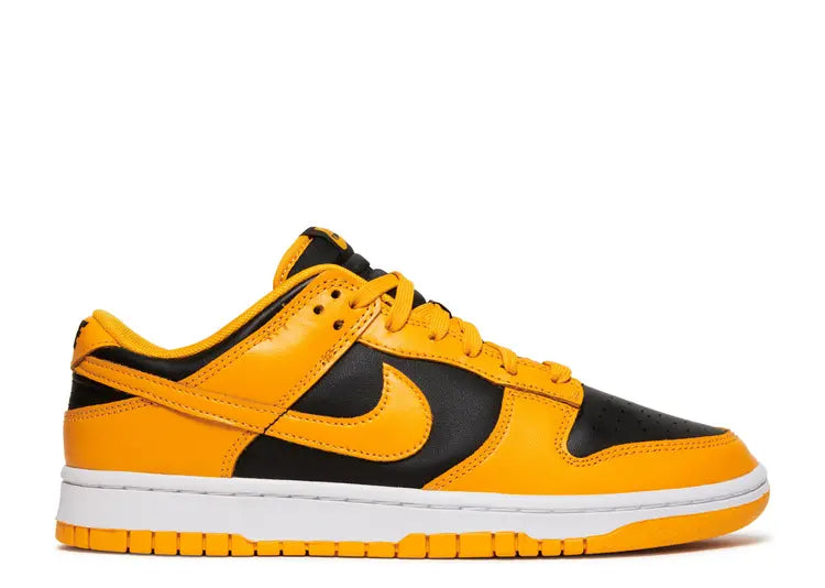 Nike Dunk Low Goldenrod Size: 12.5
