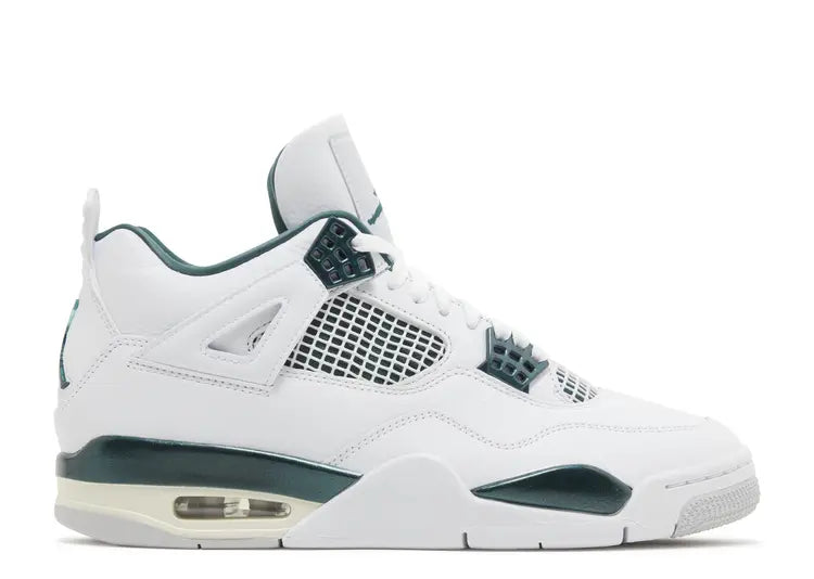 Jordan 4 Oxidized Green Size: 9, 9.5, 10.5, 11, 11.5, 12, 13