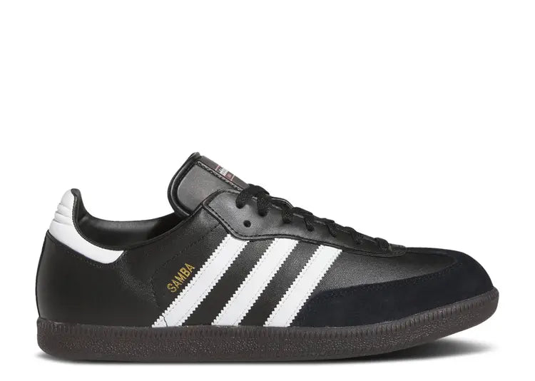 Adidas Samba Black Size: 6.5, 8, 9.5, 11