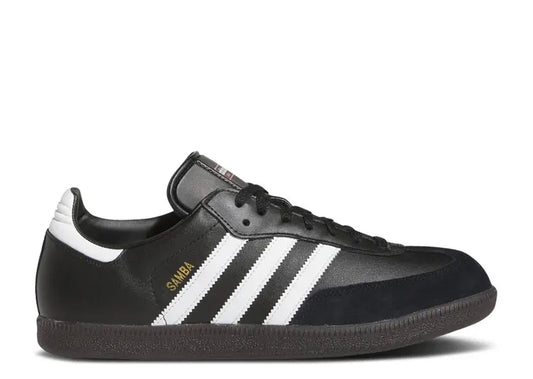 Adidas Samba Black Size: 6.5, 8, 9.5, 11