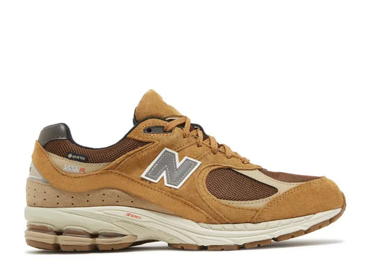 New Balance 2002R Tobacco Size: 12