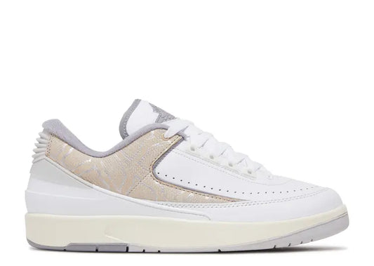 Jordan 2 Low Python Size: 9, 9.5