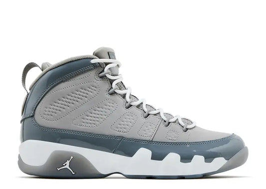 Jordan 9 Cool Grey Size: 7