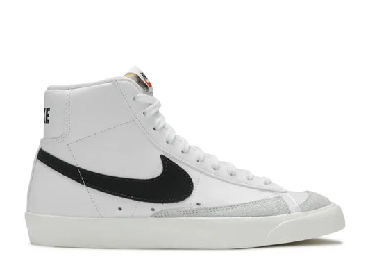 Nike Blazer Mid ‘77 Vintage White and Black Size: 8, 9.5, 10