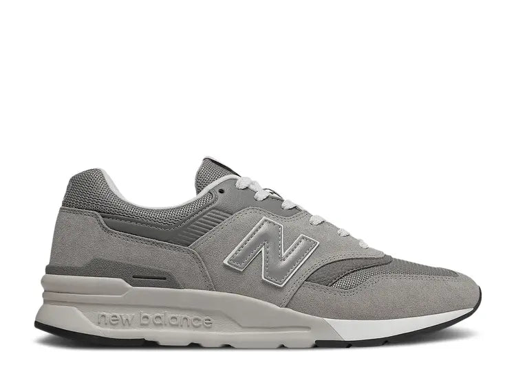 New Balance 997H Grey Size: 10
