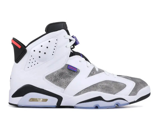 Jordan 6 Flint Size: 10.5