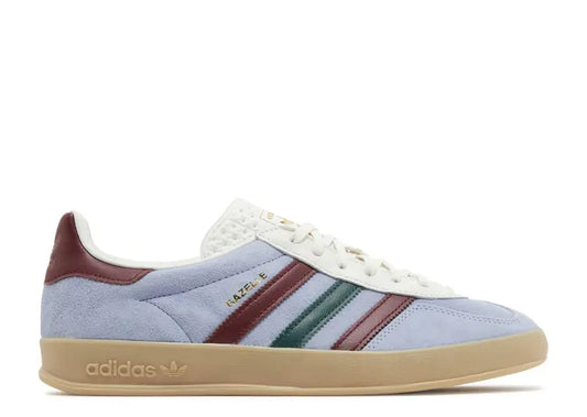 Adidas Gazelle Blue Dawn Collegiate Size: 12