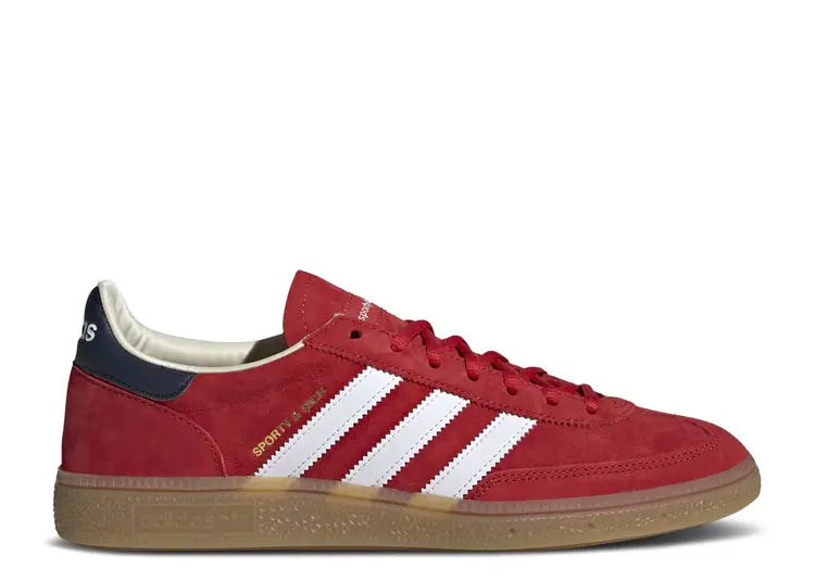 Adidas x Sporty & Rich Handball Spezial USA Size: 10.5, 11, 11.5, 12