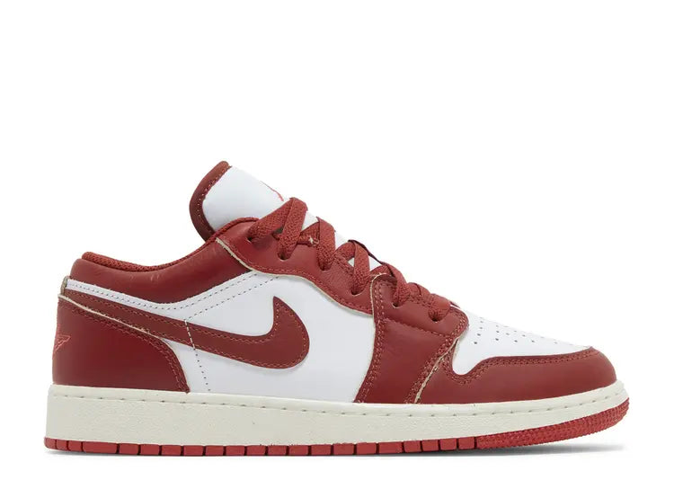 Jordan 1 Low Dune Red Size: 6.5M/8W