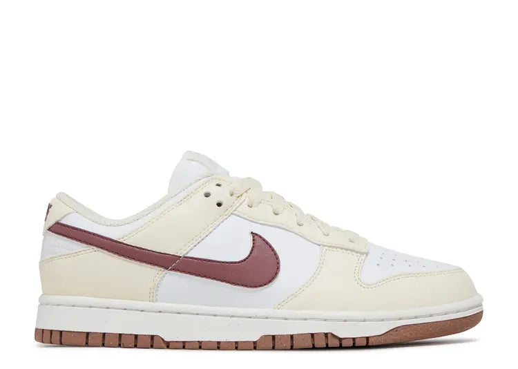 Nike Dunk Low Coconut Mauve Size: 5M/6.5W