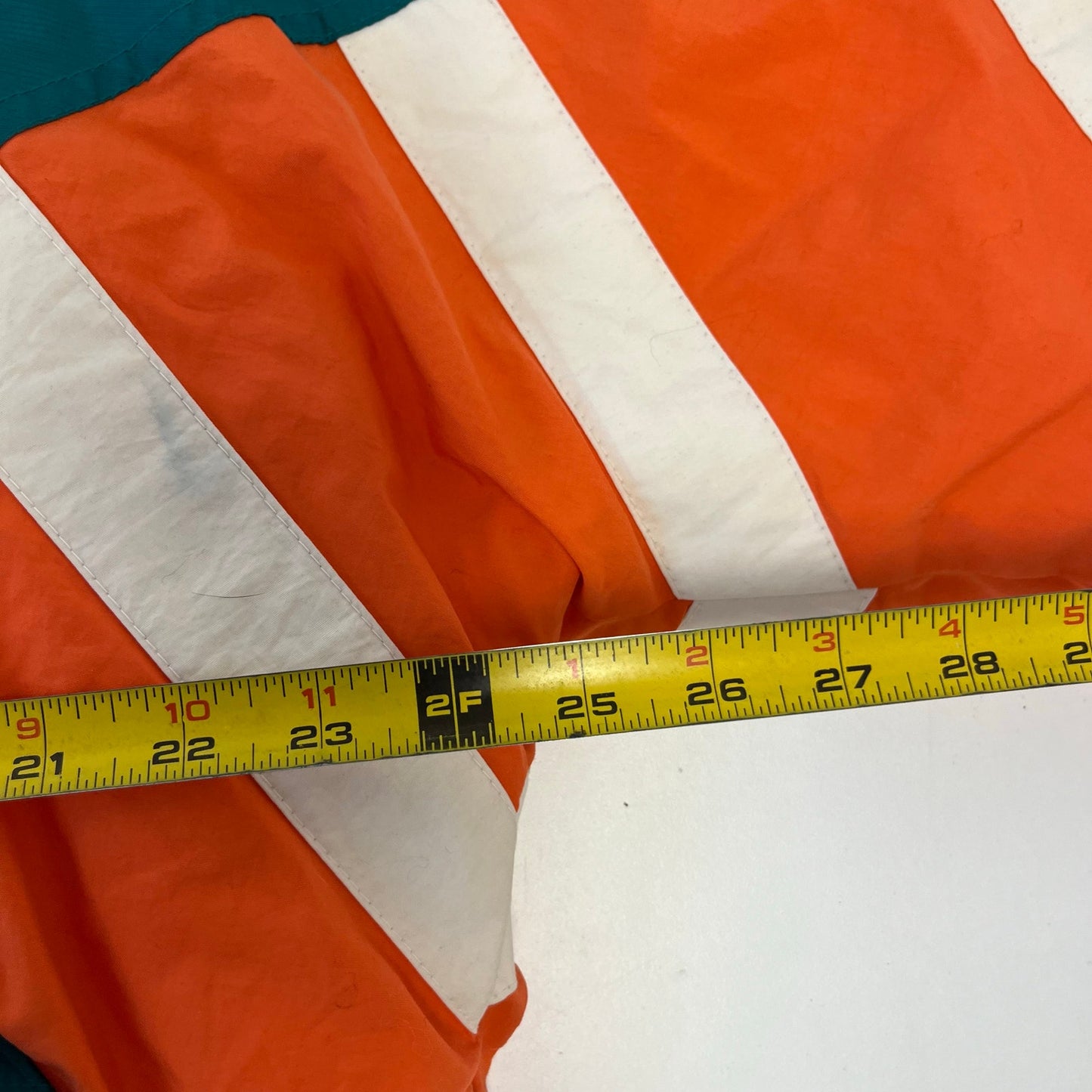 Vintage Dolphins Starter Jacket L