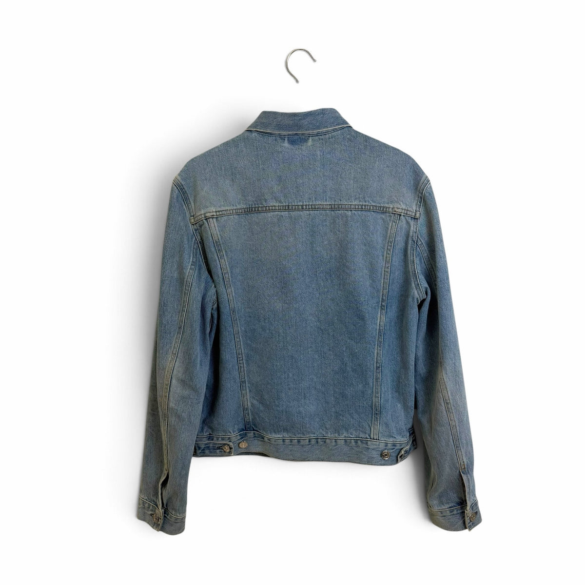 Acne Studios Denim Trucker Jacket 50/M