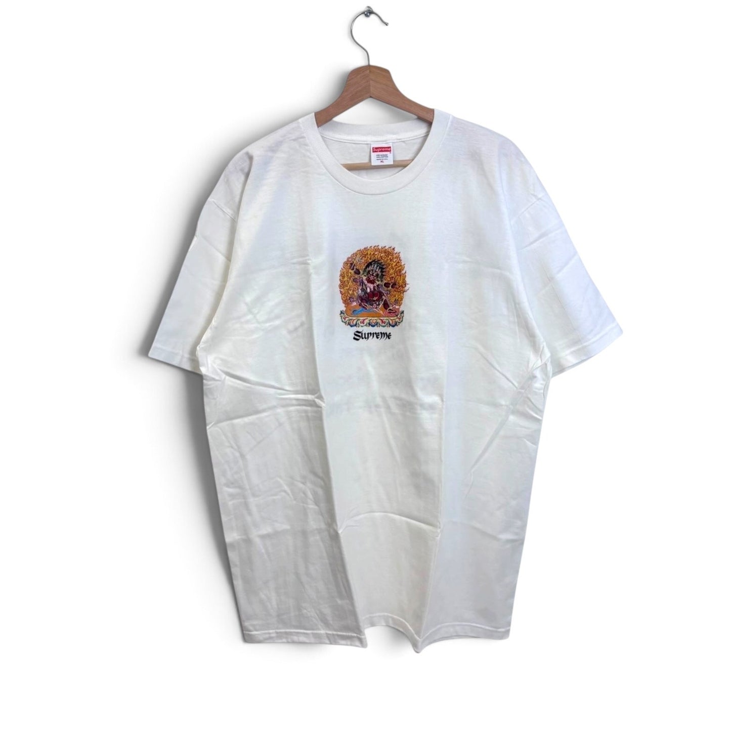 Supreme Person Tee
