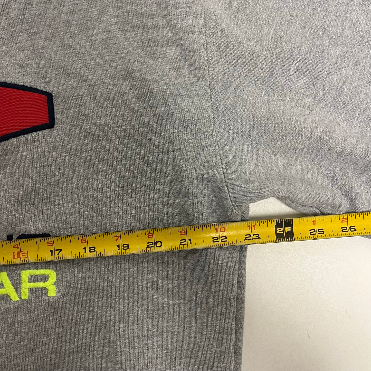 Tommy Hilfiger Jeans Sailing Gear Crewneck M