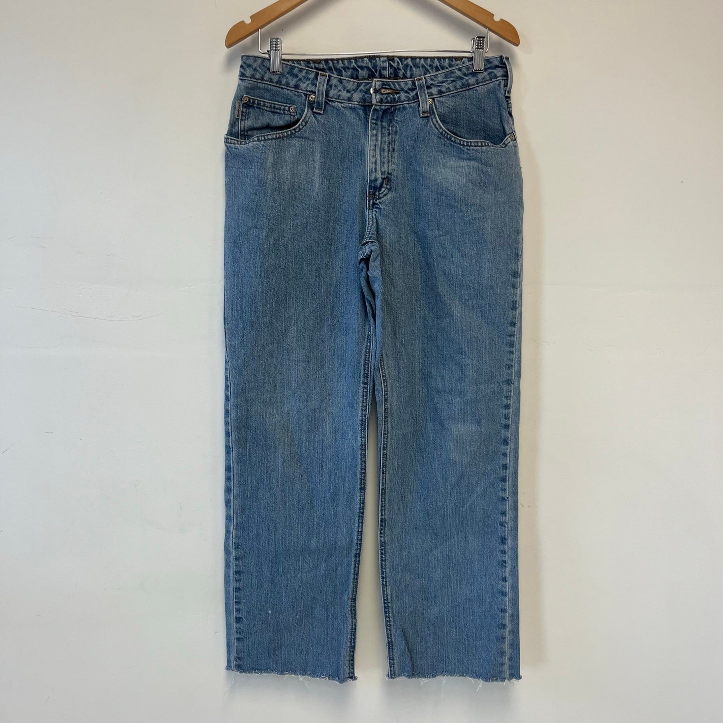 Vintage Carhartt Relaxed Jeans 32