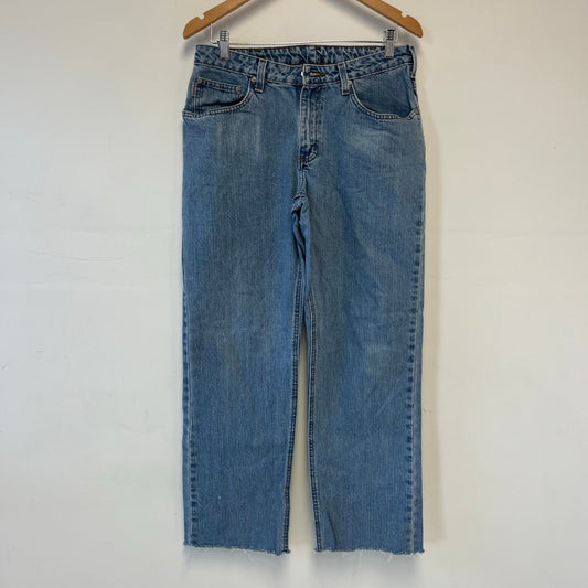 Vintage Carhartt Relaxed Jeans 32