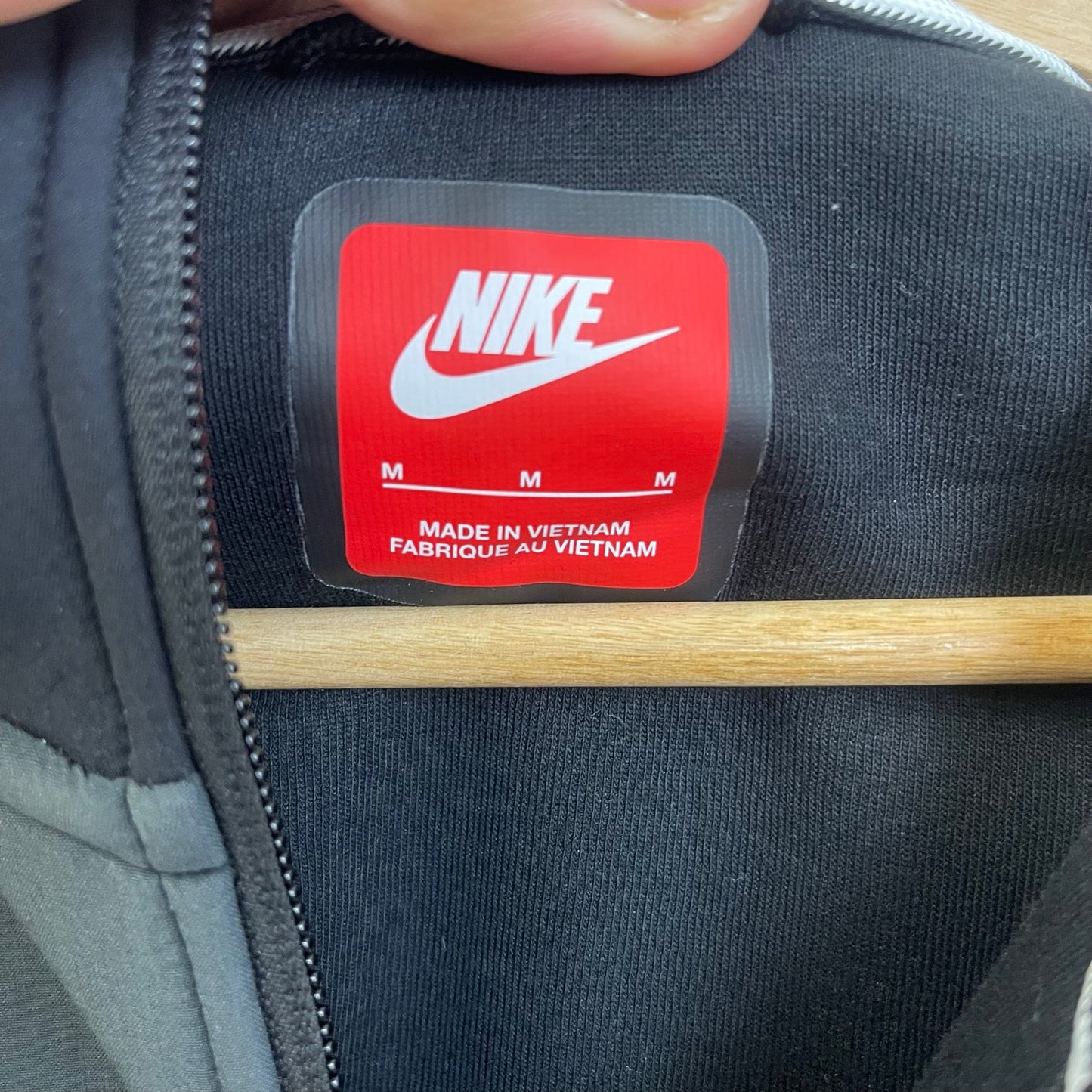 Nike Sportswear Tech Fleece Jacket M