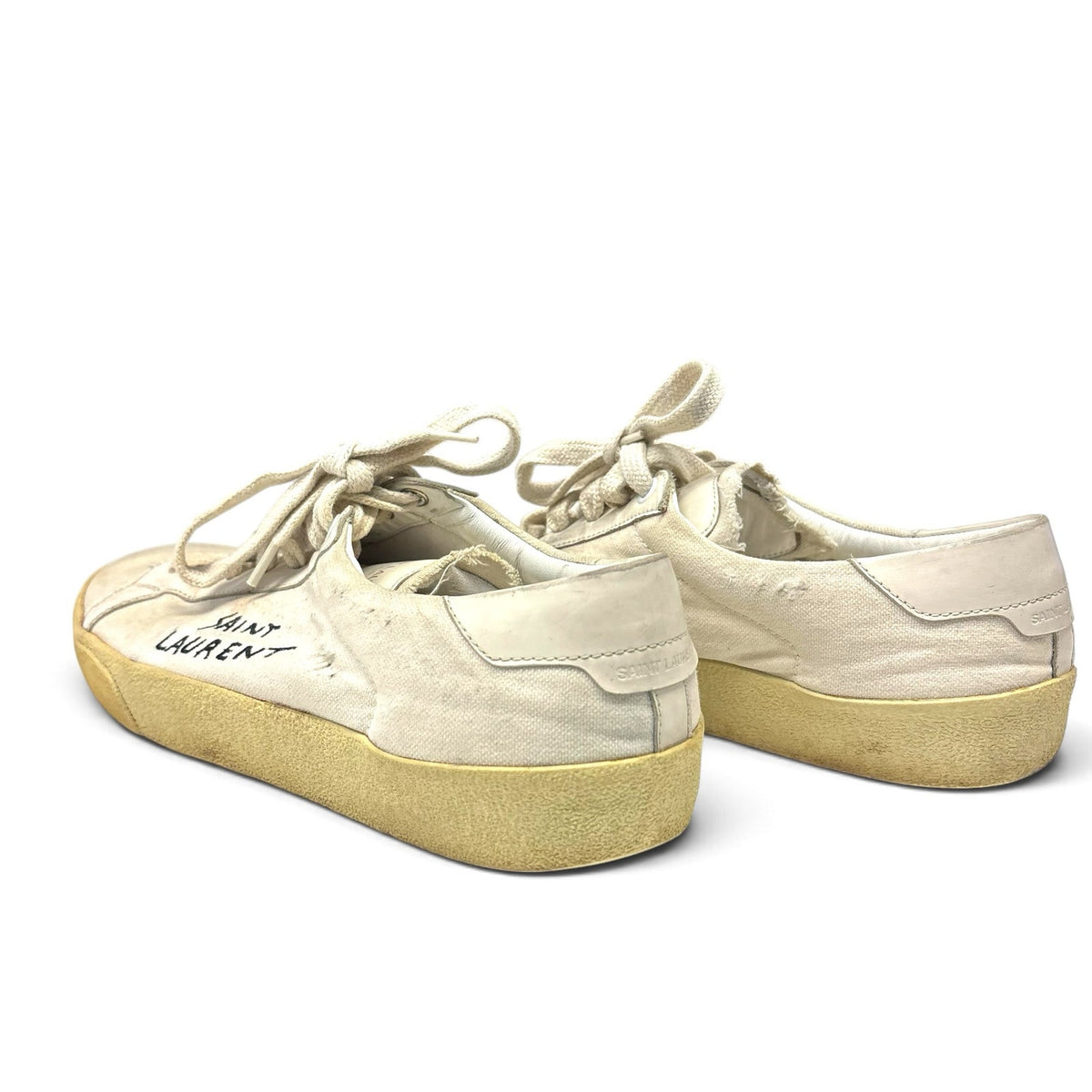 Saint Laurent Court Classic SL 06 Low 9
