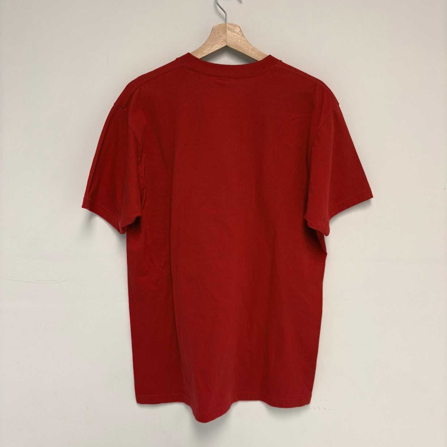 Supreme morrissey T-Shirt Red L DS