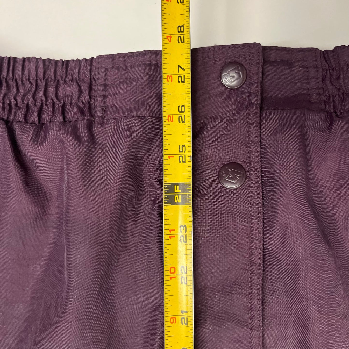 Vintage Starter Might Ducks Jacket L