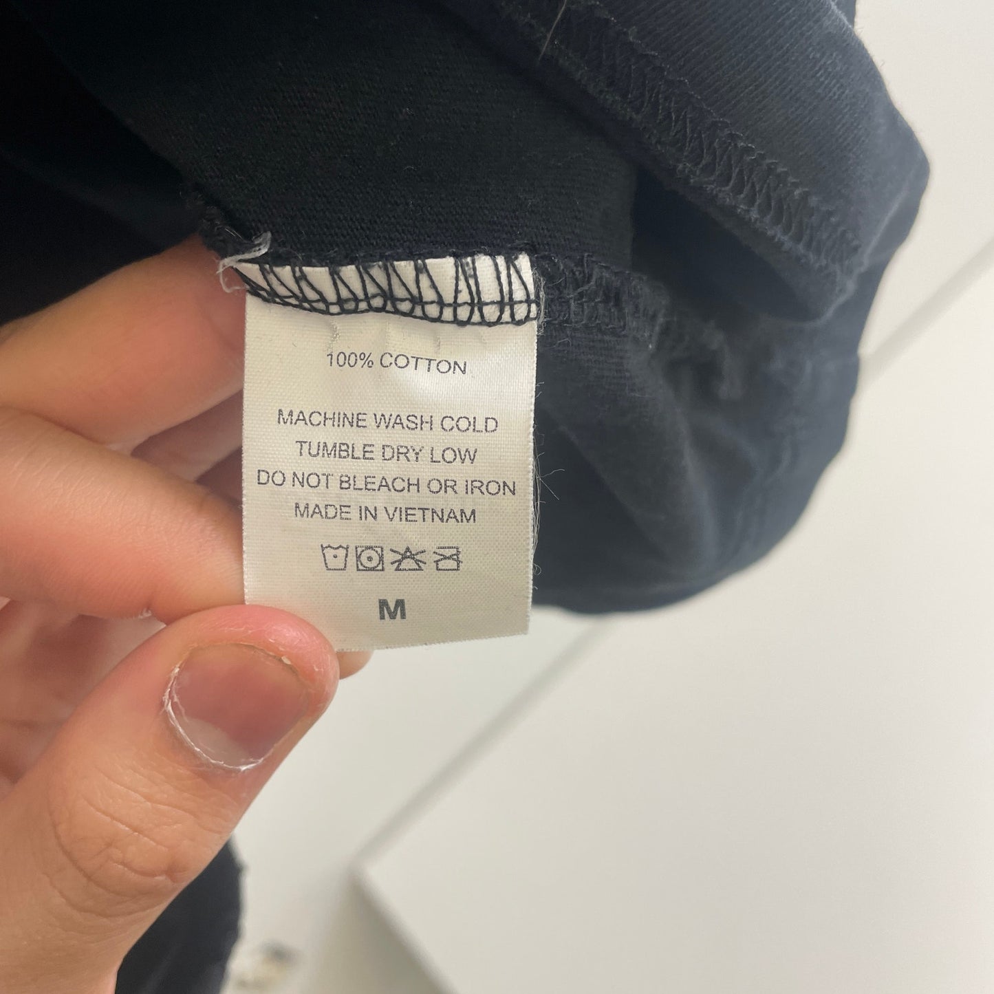 Tyler The Creator Chromakopia Tour Shirt M