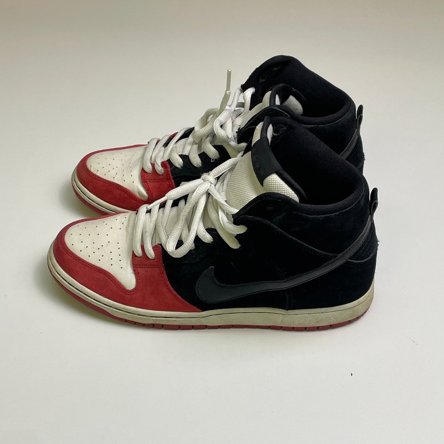 Nike 2013 SB dunk high 10