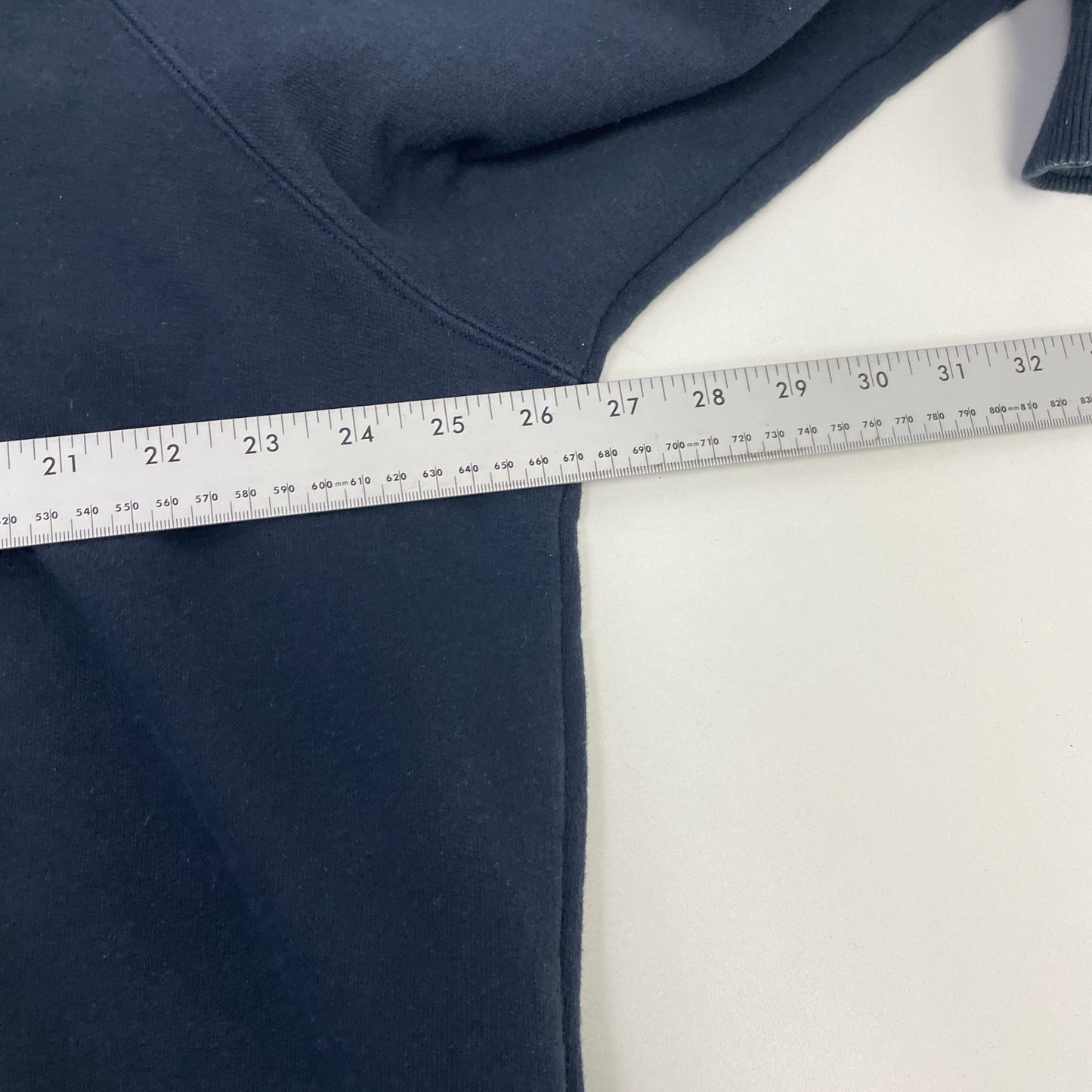 Aime Leon Dore ALD crest queens logo hoodie XL DS