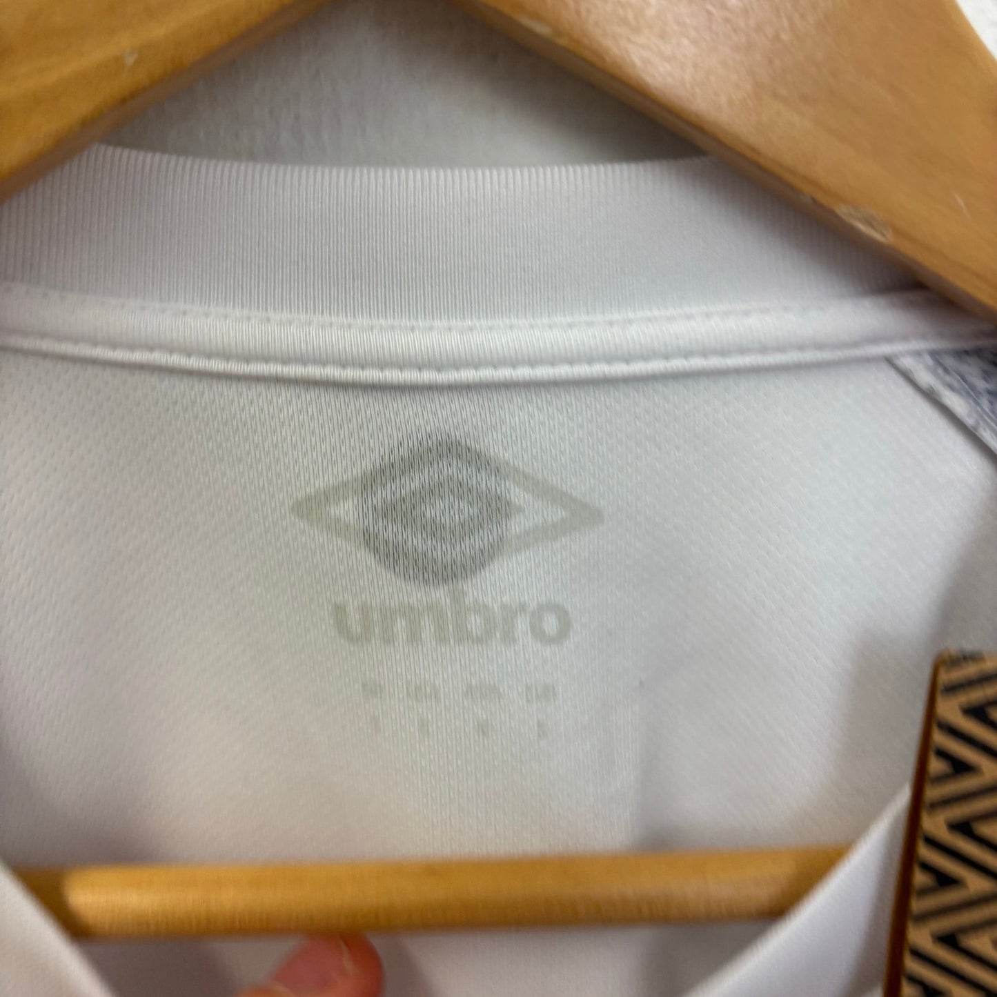 Umbro Burnley Fc Goalkeeper Shirt NWT S