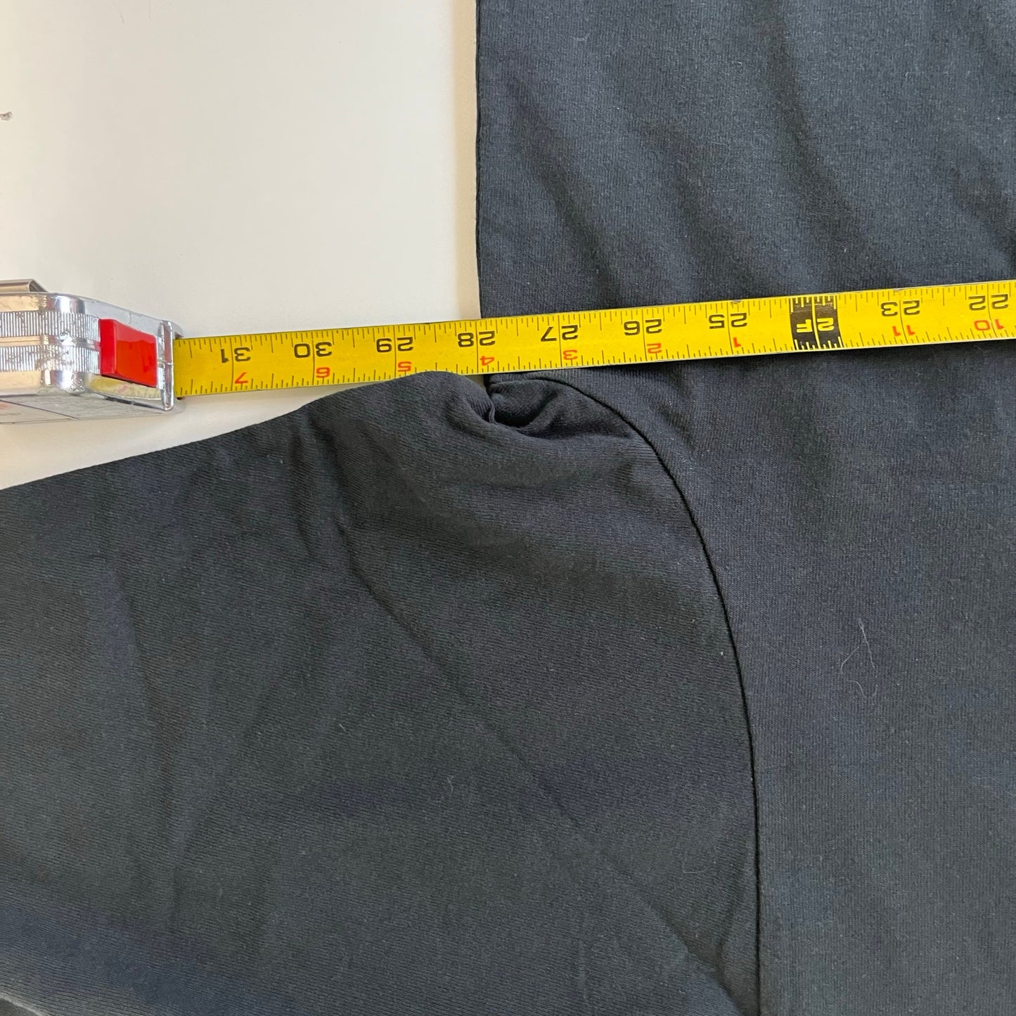 Yzy Gap Long Sleeve Shirt L