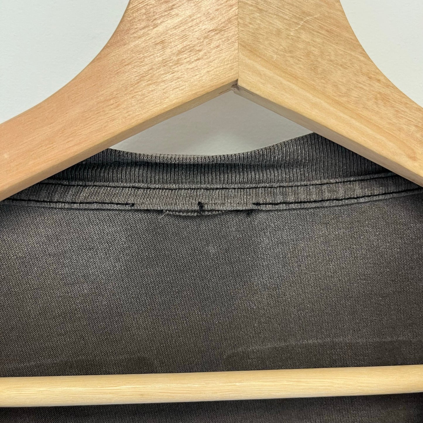 Saint MIcheal X Vlone Long Sleeve Shirt XL