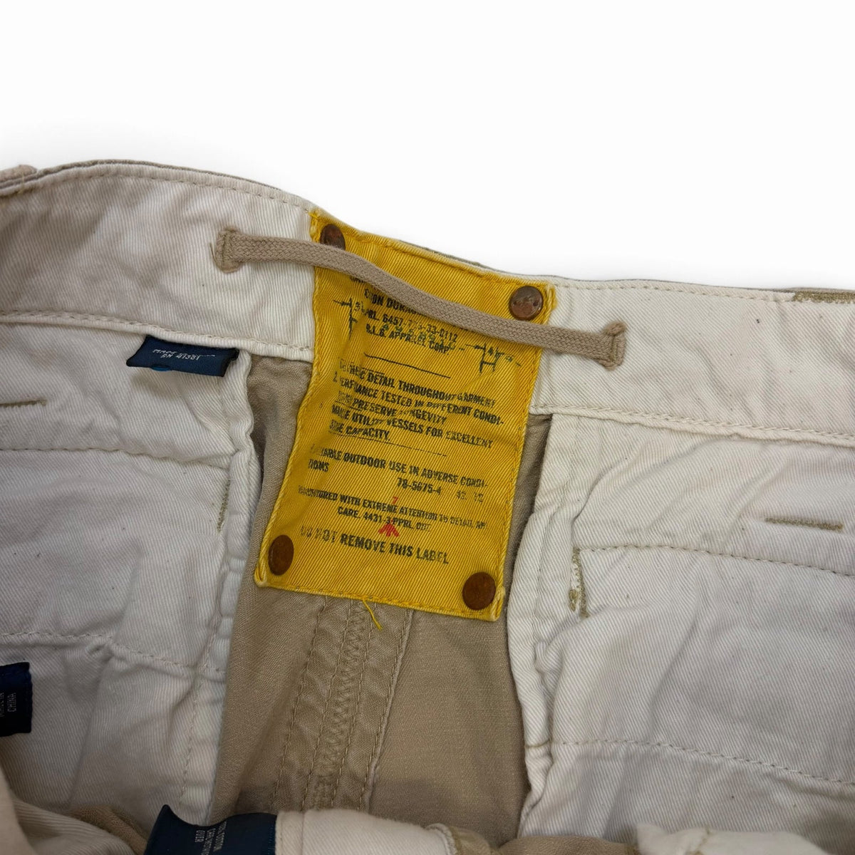 Polo Ralph Lauren Cargo Pants 36x32