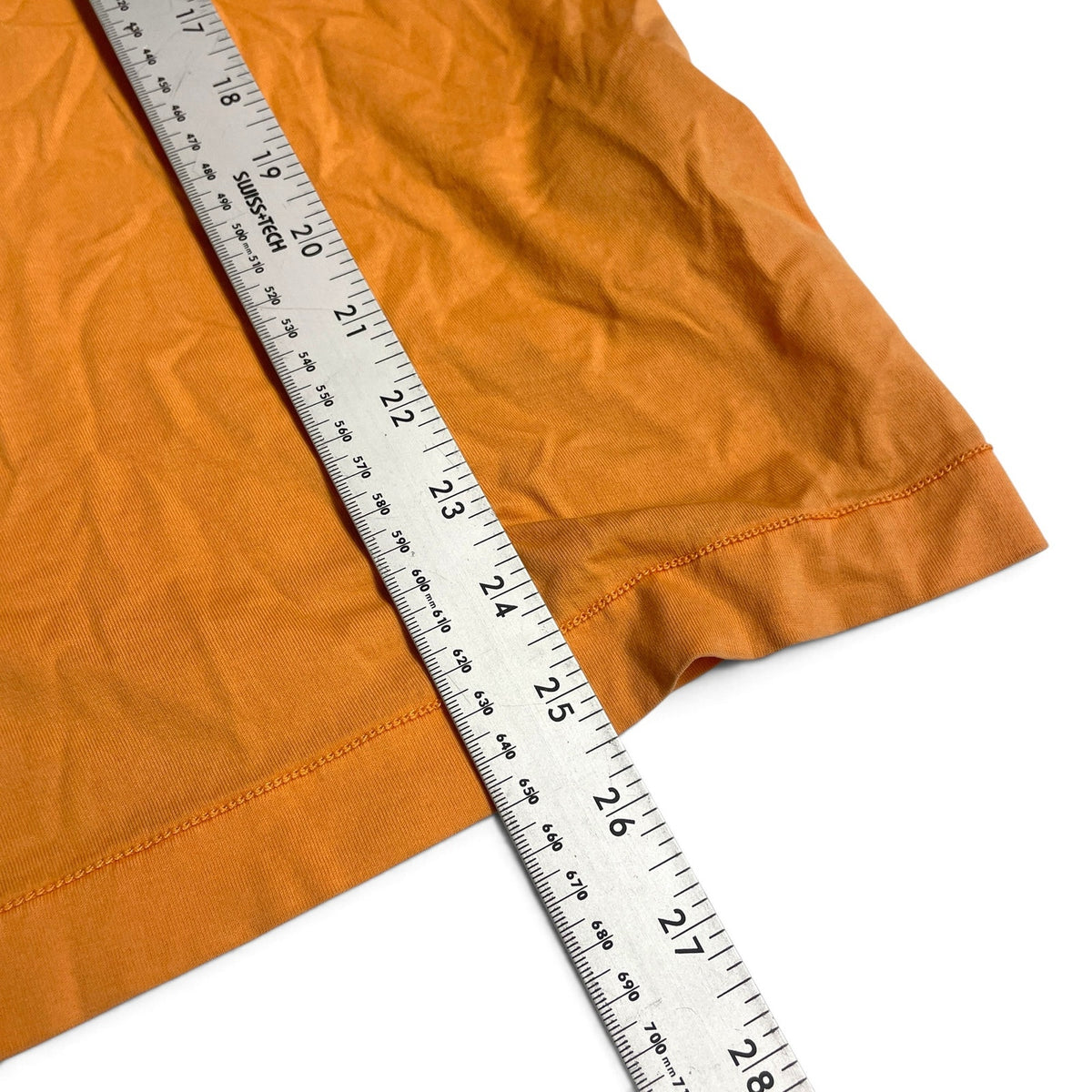 Stone Island Logo Shirt M