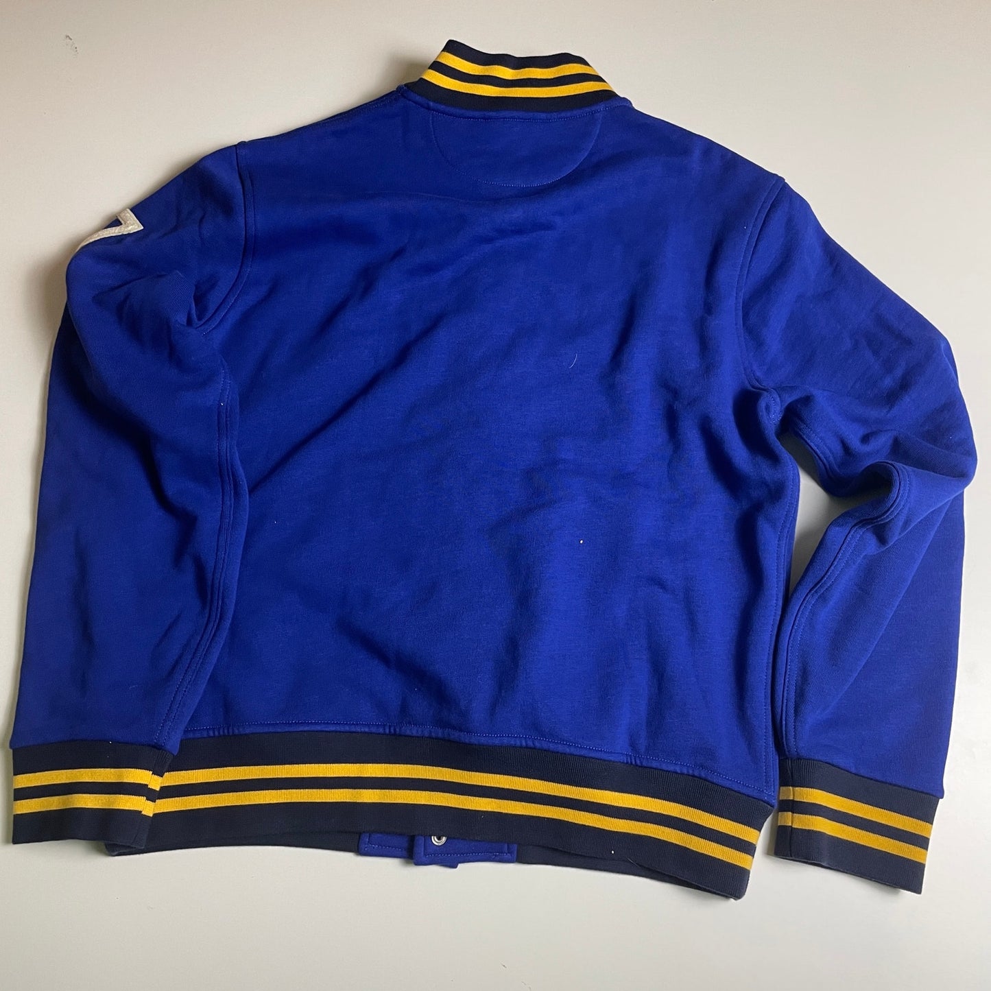 Polo Ralph Lauren varsity tracksuit M