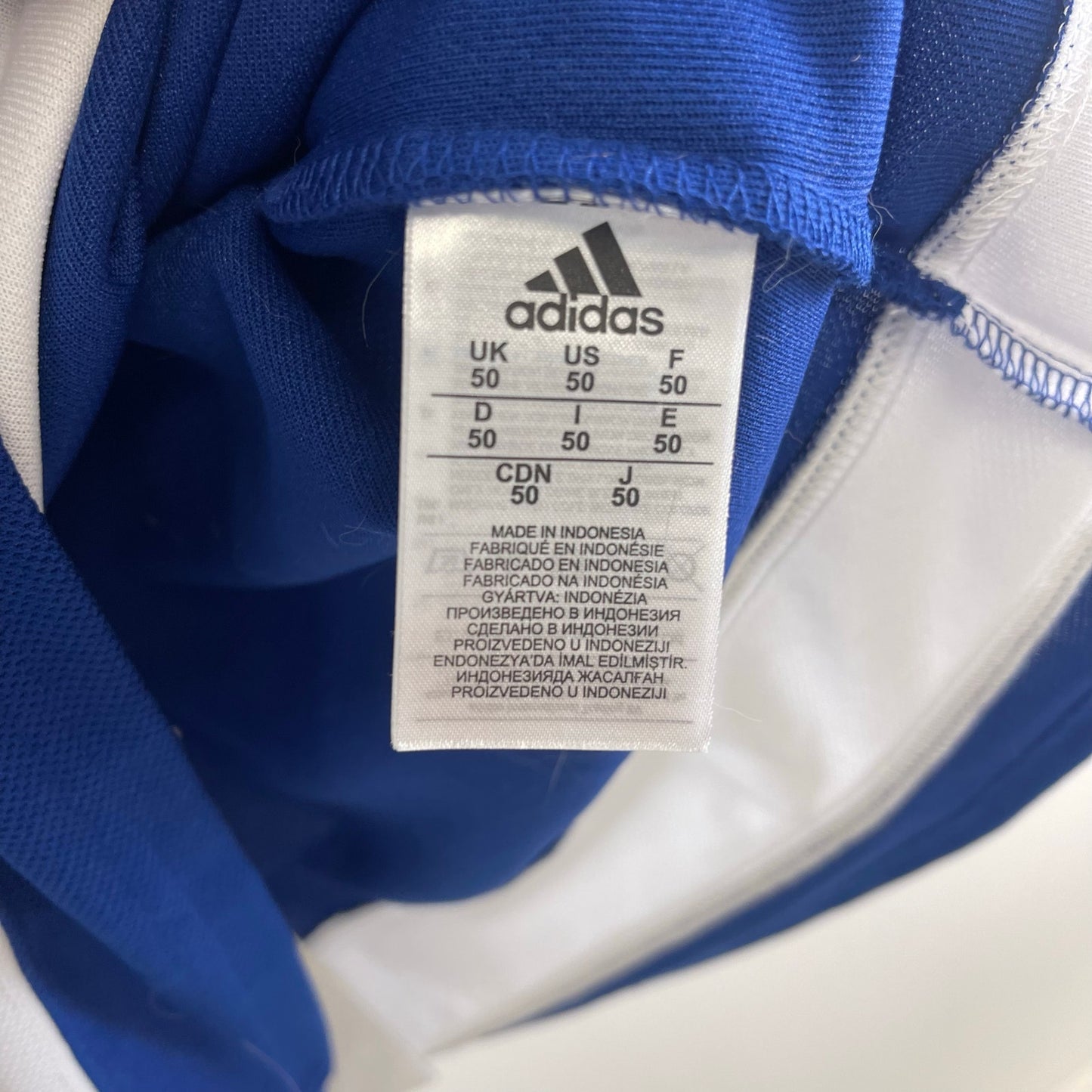 Toronto Maple Leafs Adidas Tavares jersey M