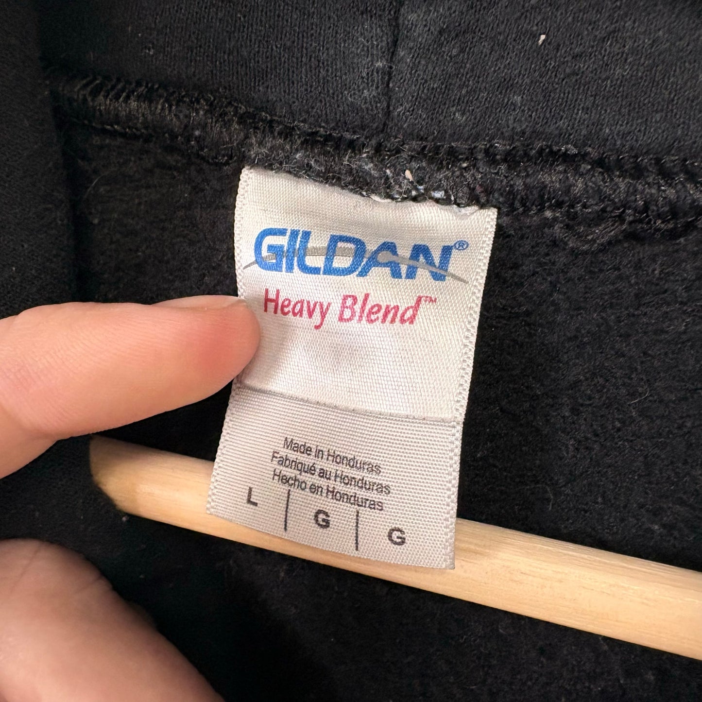 Kanye west saint pablo tour Hoodie L