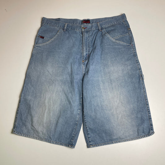 Mecca oversize baggy jorts 40