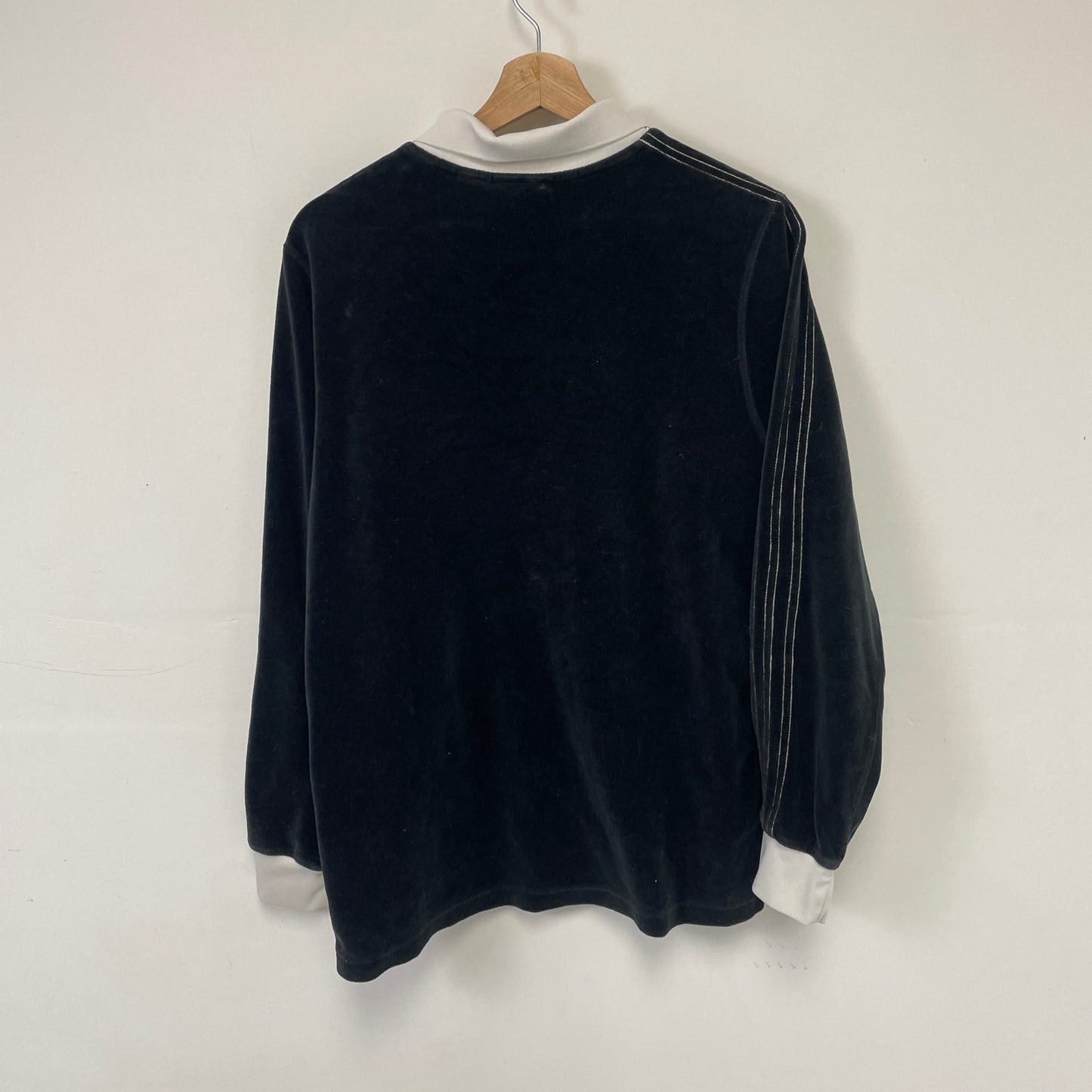 Adidas x Alexander Wang Polo Shirt M