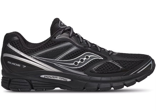 Saucony Guide 7 Size: 12